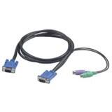 Alt View Standard 20. Freedom9 - KVM Cable.