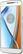 Left. Motorola - Refurbished MOTO G4 4G LTE with 32GB Memory Cell Phone (Unlocked).