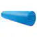 Angle. GoFit - 24-inch Foam Roller - Blue.