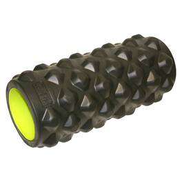 GoFit - Extreme Massage Roller - Black