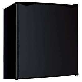 Avanti - 1.6 cu. ft. Mini Fridge - Black