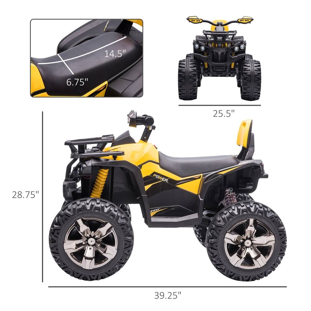 as.my  
OLS-ATV  
14.5"  
6.75"  
25.5"  
28.75"  
POWER  
97  
BED  
39.25"