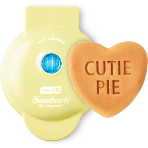 HOT SURFACE CUTIE PIE Sweethearts The Original!