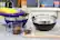 Alt View Zoom 16. Maxi-Matic Elite Gourmet 12-Piece Mixing Bowl Set - Multi.