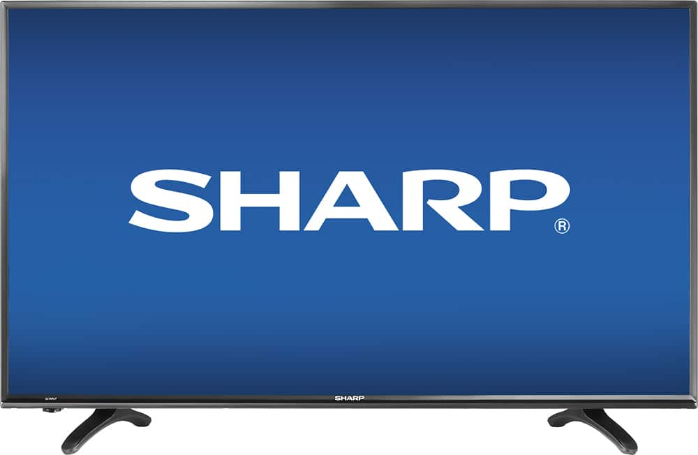 Best Buy: Sharp 40