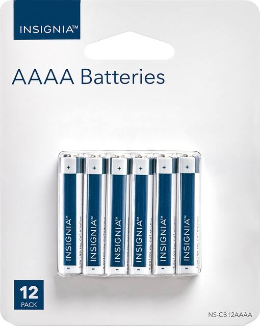 The Top 10 Best Rechargeable Aaaa Batteries Best Batteries Reviews