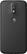 Back. Motorola - Refurbished MOTO G4 4G LTE with 32GB Memory Cell Phone (Unlocked) - Black.