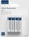 Front Zoom. Insignia™ - AAA Batteries (8-Pack).