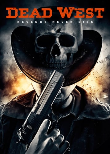 Dead West   - DVD price history on PriceWatchPro