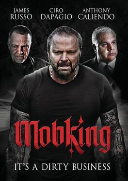 MobKing (MOD) (DVD Movie)