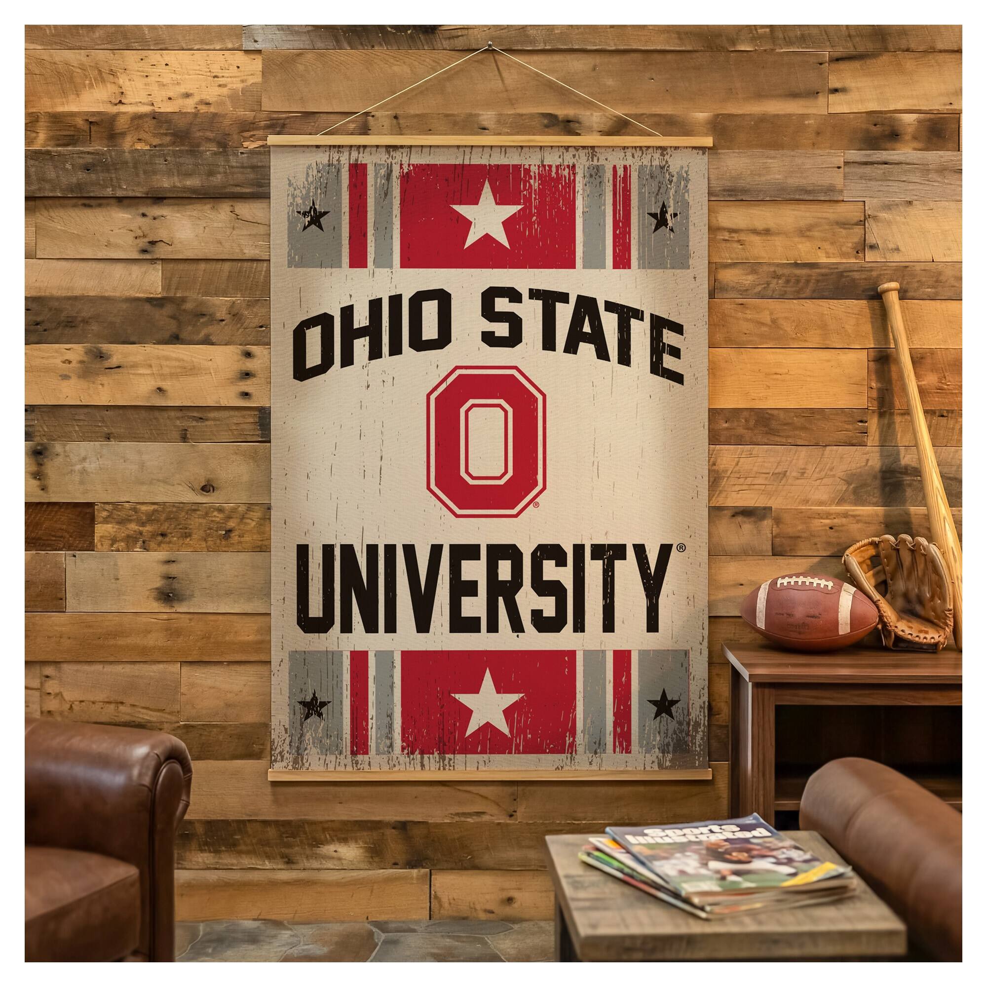 OHIO STATE UNIVERSITY