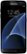 Front Zoom. Samsung - Geek Squad Certified Refurbished Galaxy S7 4G LTE with 32GB Memory Cell Phone (Unlocked) - Black Onyx.