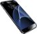 Alt View 14. Samsung - Geek Squad Certified Refurbished Galaxy S7 4G LTE with 32GB Memory Cell Phone (Unlocked) - Black Onyx.