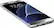 Alt View 11. Samsung - Refurbished Galaxy S7 edge 4G LTE with 32GB Memory Cell Phone (Unlocked) - Titanium Silver.
