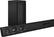 Alt View 12. LG - 2.1-Channel Soundbar System with Wireless Subwoofer and Digital Amplifier - Black.