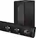 Alt View 13. LG - 2.1-Channel Soundbar System with Wireless Subwoofer and Digital Amplifier - Black.