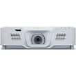 ViewSonic - LightStream 1080p DLP Projector - White - Larger Front