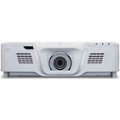 Front Zoom. ViewSonic - LightStream 1080p DLP Projector - White.