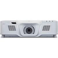 ViewSonic - LightStream 1080p DLP Projector - White - Front_Zoom