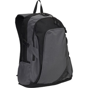 Buy Everest Deluxe Laptop Backpack, Black, One Size at