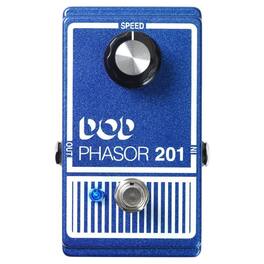 Digitech - DOD201-13 Phasor 201 Effects Pedal