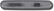 Back Standard. Belkin - Docking Station - Gray.