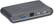 Alt View Standard 1. Belkin - Docking Station - Gray.