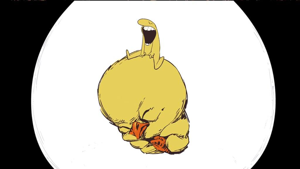 Alt View 1. Meridiem Games - The Many Pieces of Mr. Coo - Fantabulous Edition [Nintendo Switch].