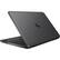 Alt View 13. HP - 15.6" Laptop - AMD E2 series - 4GB Memory - 500GB Hard Drive - Black.