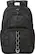 Front. Platinum™ - Laptop Backpack - Black.