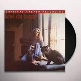 Carole King - Tapestry - VINYL LP