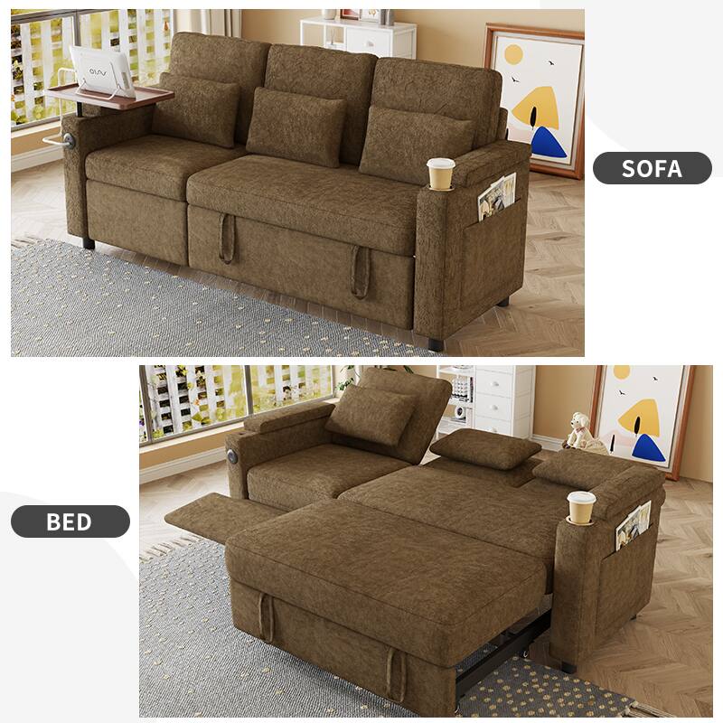 SUM SOFA BED

SOFA

BED
