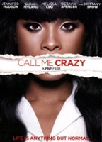 Call Me Crazy: A Five Film [DVD] [2013] - Front_Original