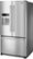 Left Zoom. Maytag - 24.7 Cu. Ft. French Door Refrigerator - Stainless steel.