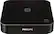 Front. Philips - BDP7501 4K Ultra HD Wi-Fi Built-In Blu-ray Player - Black.