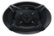 Angle Zoom. Sony - 6" x 9" 3-Way Car Speakers with Mica Reinforced Cellular (MRC) Cones (Pair) - Black/Graphite.