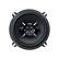 Alt View 12. Sony - 5-1/4" 3-Way Car Speakers with Mica Reinforced Cellular (MRC) Cones (Pair) - Black/Graphite.