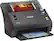 Angle. Epson - FastFoto FF-640 High-speed Photo Scanning System - Black.