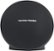 Front Zoom. Harman/kardon - Onyx Mini Portable Wireless Speaker - Black.