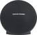Front. Harman/kardon - Onyx Mini Portable Wireless Speaker - Black.