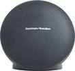 Harman/kardon - Onyx Mini Portable Wireless Speaker - Gray - Larger Front