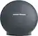 Front. harman/kardon - Onyx Mini Portable Wireless Speaker - Gray.