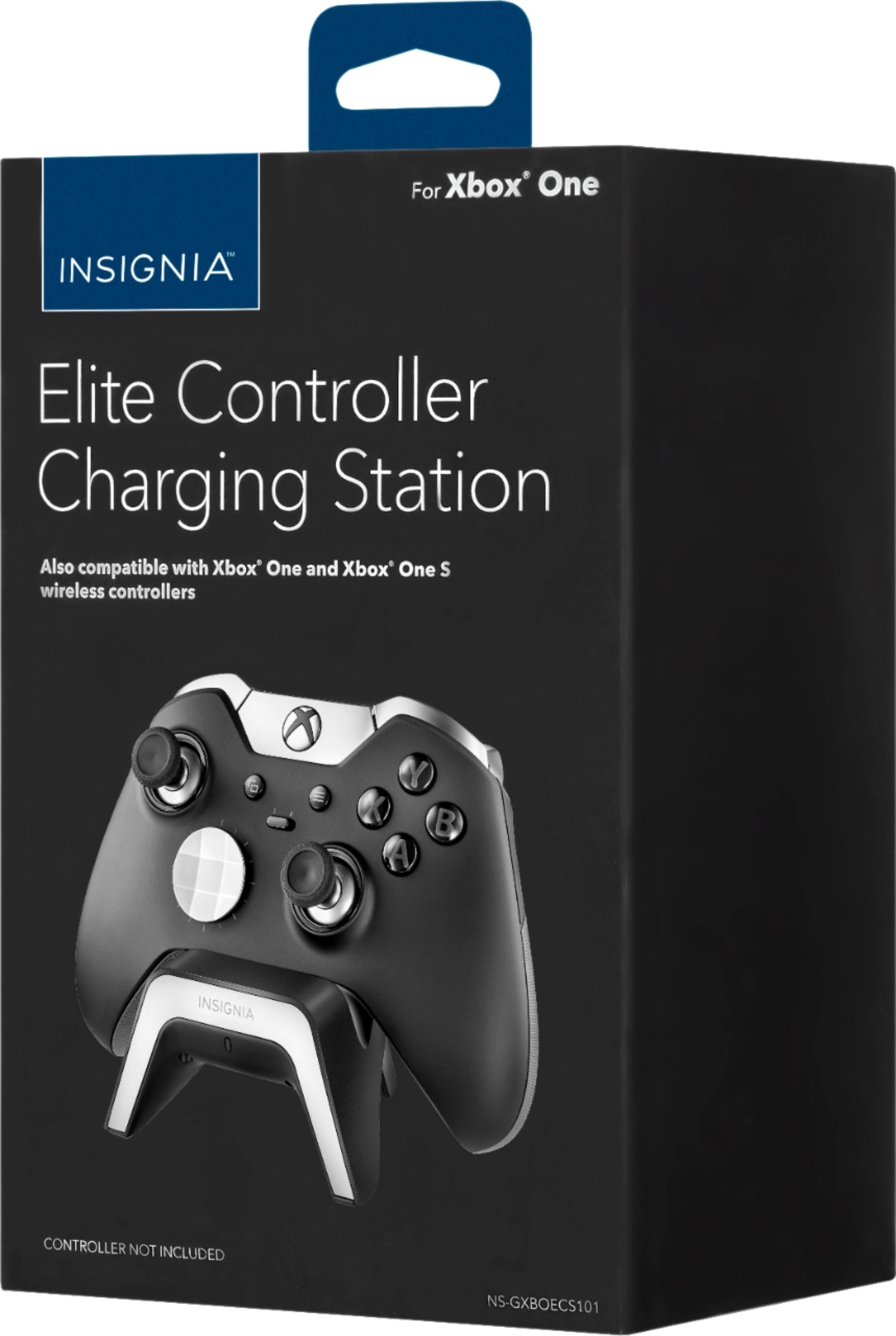elite controller charger