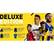 Front. FIFA 17 Deluxe Edition.