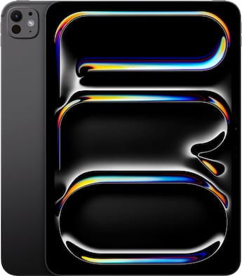 Apple 11 inch iPad Pro M4 chip Built for Apple Intelligence Wi Fi Apple 11 inch iPad Pro M4 chip Built for Apple Intelligence Wi Fi