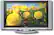 Front Standard. Panasonic - 42" Widescreen ED-Ready Plasma TV with DVI/PC Inputs.
