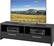 Alt View 13. CorLiving - Fernbrook TV Stand with Drawers, for TVs up to 75" - Black Faux Wood Grain.