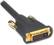 Alt View Standard 1. Monster Cable - 4m DVI Video Cable for HDTV.