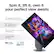 Spin it, lift it, own it
your perfect view awaits
3-mode flexibility
Lift, rotate, & the all-new swivel
27" 2.5K QHD
Borderless display
Dual noise-canceling
Microphones
Quad JBL
Speakers
Dolby ATMOS
Low Blue Light
Hardware Solution
TÜV Rheinland
CERTIFIED
YOGA