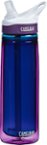 CamelBak - Eddy 20-Oz. Insulated Water Bottle - Hibiscus - Angle